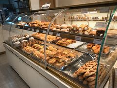 -烘焙町面包店(西四店)