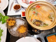 -Mr·Fish鱼鲜生海鲜放题(银泰in99店)