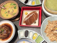 -真地道京味府·鲜橙烤鸭·北京菜(朝外大街东大桥店)