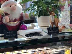 -漳州佰翔圆山酒店·圆山畔西餐厅