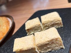 -谷丽麦馕新疆菜·清真(步步高梅溪新天地店)