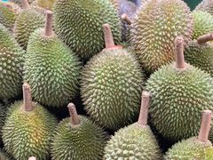 -Ah Hung D24 Sultan Durian