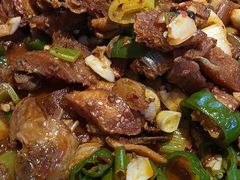 -俭寨大盘鸡·缸子肉·小公鸡·新疆菜(云通店)