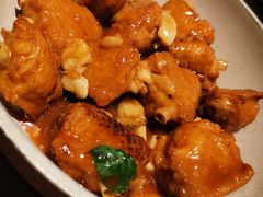 -闽上鲜·福建菜(龙湖滨江天街店)