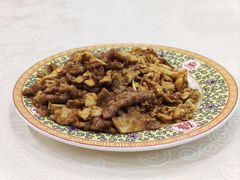-烤肉季饭庄