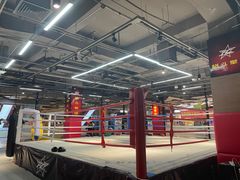 -FC格斗拳馆(东街店)