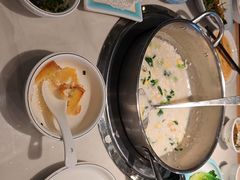 -粤顺渔坊·中山脆肉鲩火锅(清湖店)