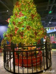 -幻贝家儿童乐园(苏州中心店)