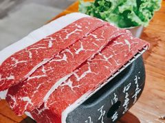-原始泥炉烤肉(总店)