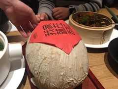 -金牌外婆家(苏州中心店)