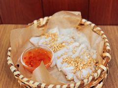 -曼谷食堂·泰国家庭料理