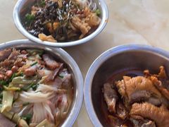 -凤张螺蛳粉·爽口粉(跃进路总店)