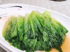 -潮府馆·非遗潮州菜·港式点心(世纪公园店)