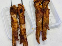 -一代烤翅王(大汉口店)