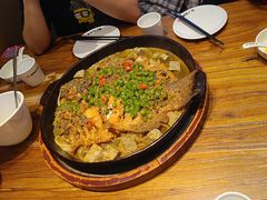 -老板恋上鱼(印象城店)