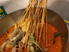 成都冷锅串串香-付小姐在成都(五道口店)