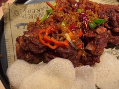 -避风塘(宝山万达店)