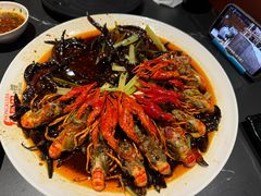 -红盔甲·小龙虾(长寿路店)