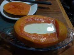-香港仔茶餐厅(凤阳店)