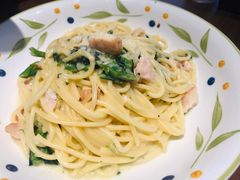 -萨莉亚意式餐厅(杭州西溪龙湖天街店)