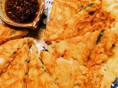 -炎蔵牛舌烤肉