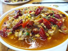 -玛扎烧烤私房菜