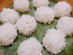 -粗茶淡饭·汉口公馆(循礼门店)
