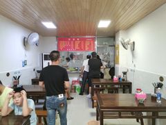 大堂-旺泉餐饮店·清真牛肉面馆