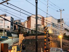 -灌篮高手动画打卡地