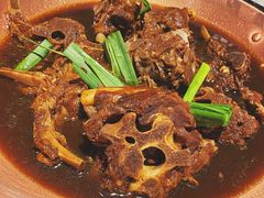 -京韵胡同·酱香羊蝎子火锅涮肉(长寿路店)