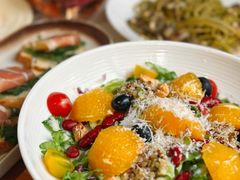 -沏点Trattoria意大利餐厅(新街口店)