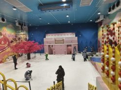 -第五极儿童乐园