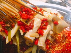 -成都屋头串串(青年北街店)