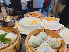 -虾饺妹·粤式手工点心(水荫路店)