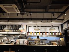 -Simple Yummy简单美味(上邦百汇城店)
