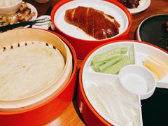 -上海人家花樣年华(中山公园店)