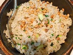 -狮王府淮扬菜(夫子庙老门东店)