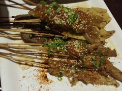 -三个大叔东北烧烤·砂锅菜(西三旗店)