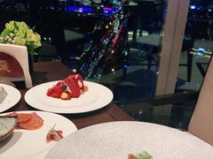 -Social 秀西餐厅-长沙瑞吉酒店(运达店)