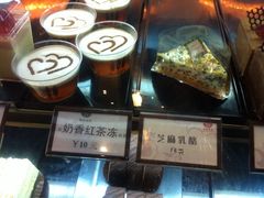 -梦菲思饼屋(瑞金宾馆店)