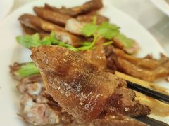 -日日香卤鹅饭店·澄海狮头鹅(澄海店)