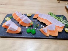 -五谷芳乳鸽王（大梅沙总店C区）(网红打卡店)