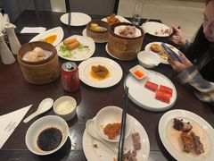 -京香轩·中餐厅(上海中庚聚龙酒店)