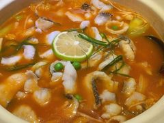 -灶丰年间(定安路店)