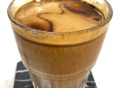 DIRTY-麻雀咖啡SPARROW COFFEE(十全街店)