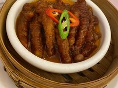 -顺风江南宴(静安大融城店)
