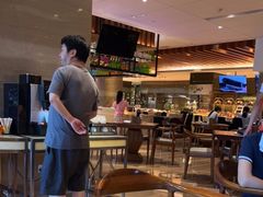 -美盛喜来登大酒店-盛宴标帜餐厅