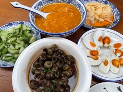 -喜洋洋蟹庄(阳澄湖店)