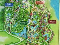 -广州莲花山旅游区