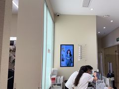 -海马体照相馆(大连罗斯福广场店)